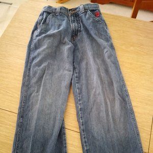 JNCO Kids Blue Jeans
